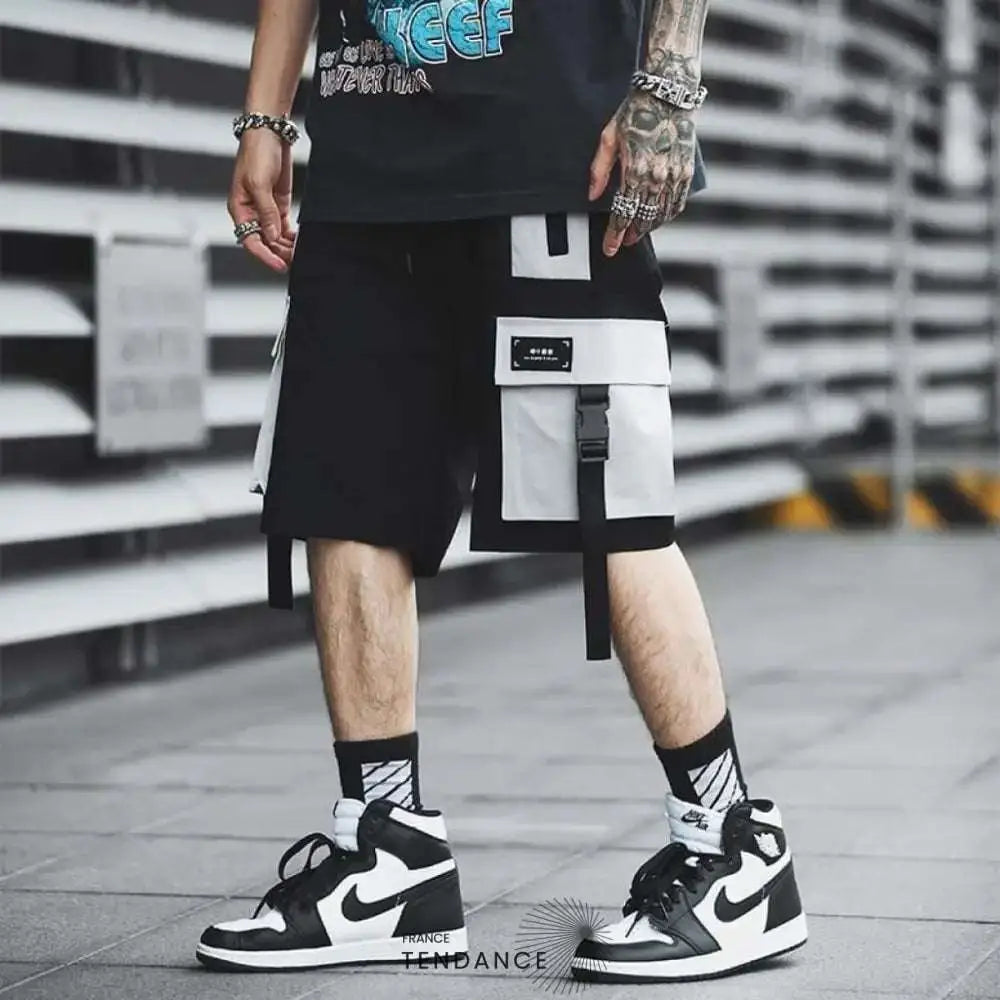 Short Galactic | France-Tendance