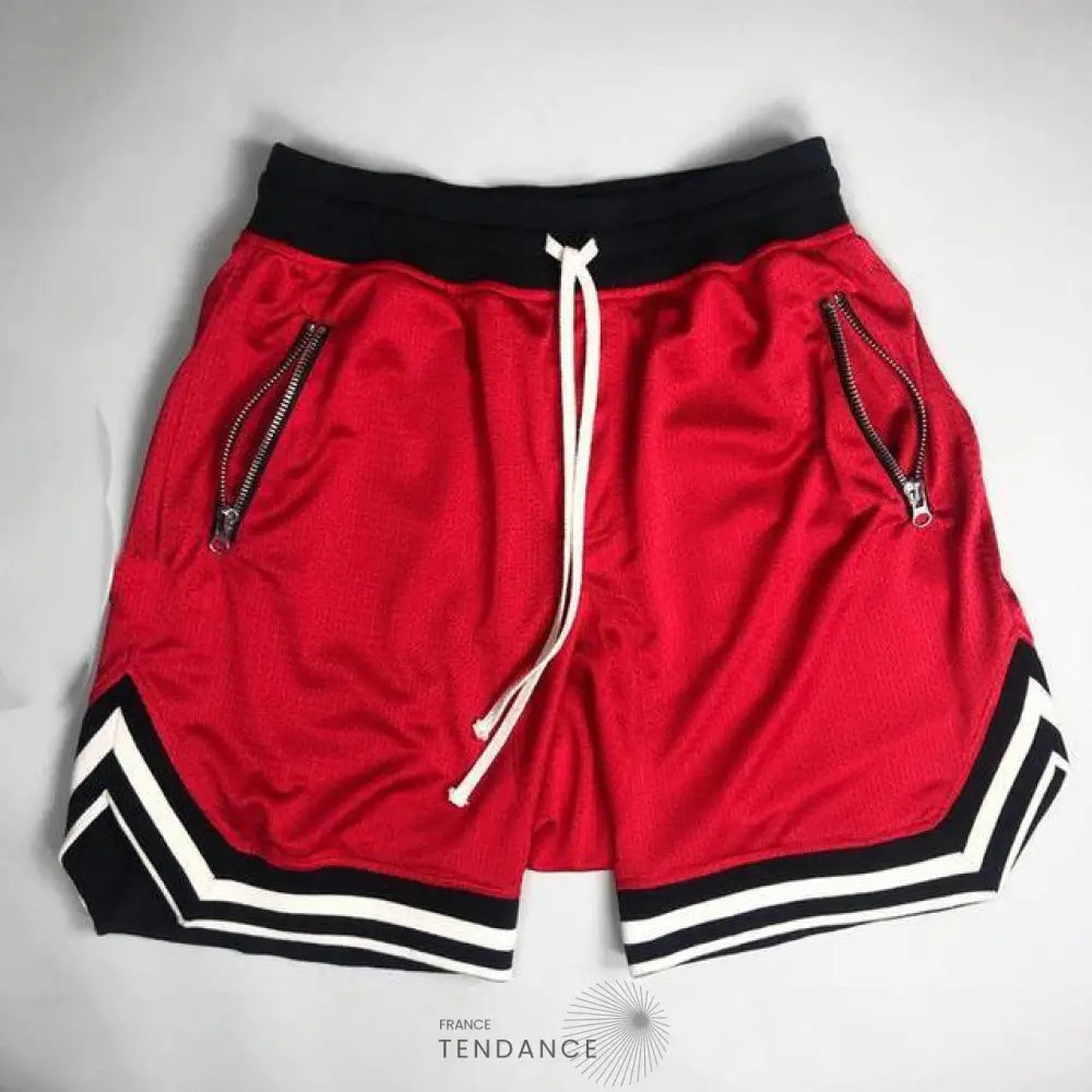 Short De Sport Tendance été | France-Tendance