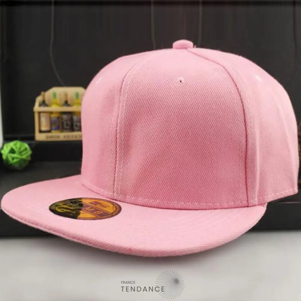 Snapback Hip-hop Style Baseball | France-Tendance