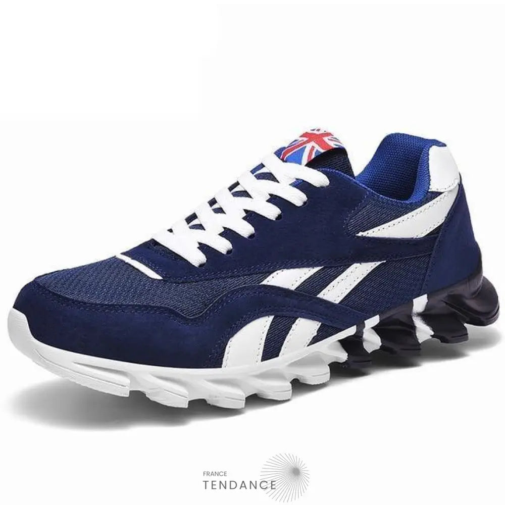 Sneakers Britain | France-Tendance
