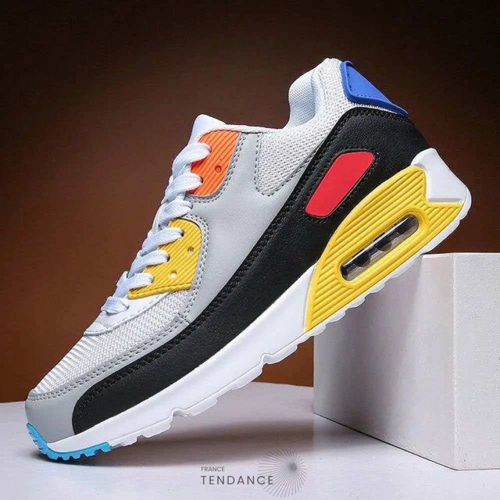 Sneakers Maxair90 | France-Tendance
