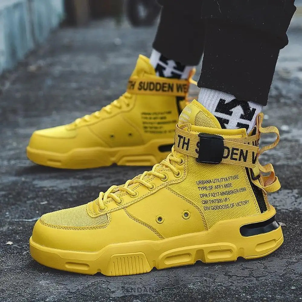 Sneakers Urban Power™ | France-Tendance