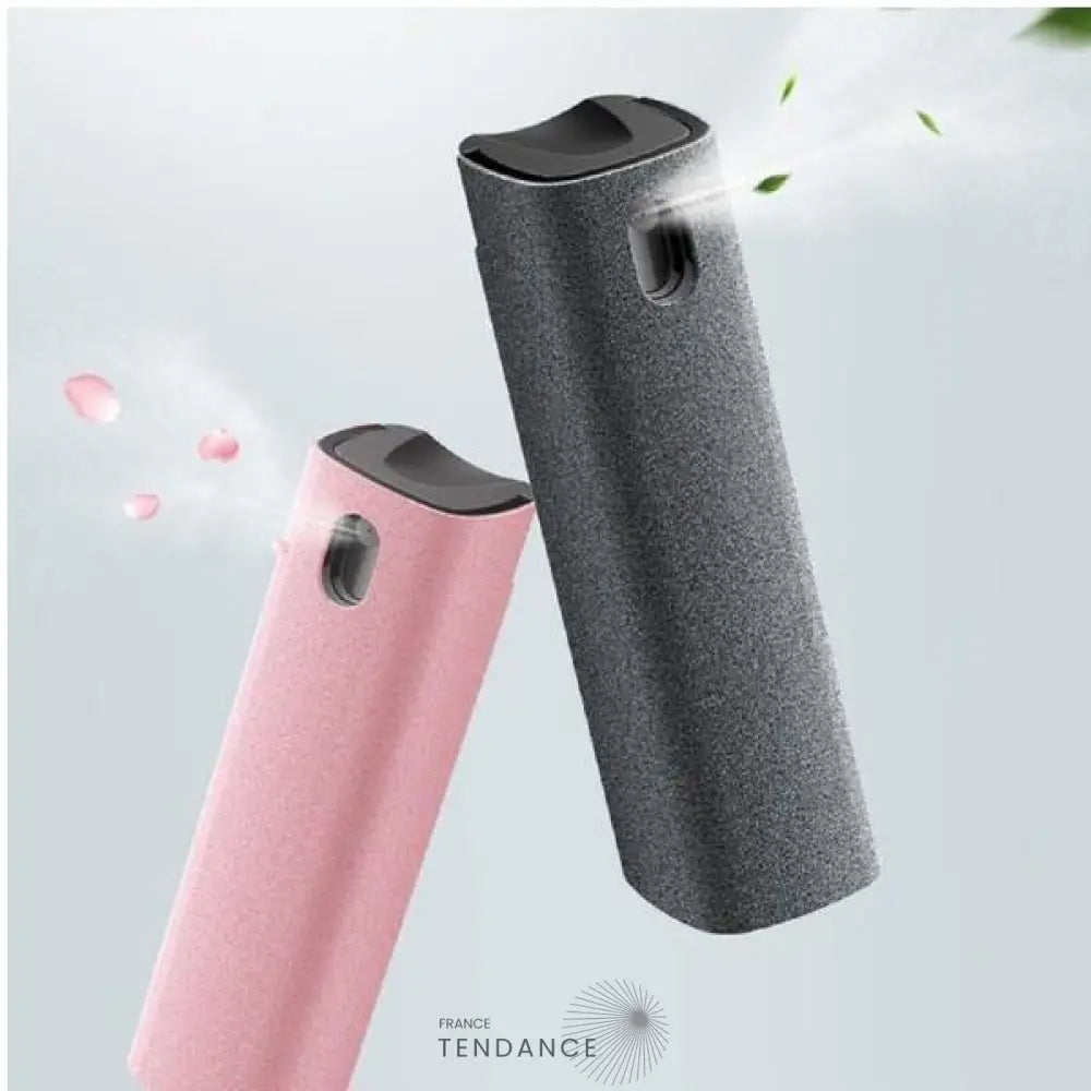 Désinfectant Anti Bactérien | Portable | France-Tendance