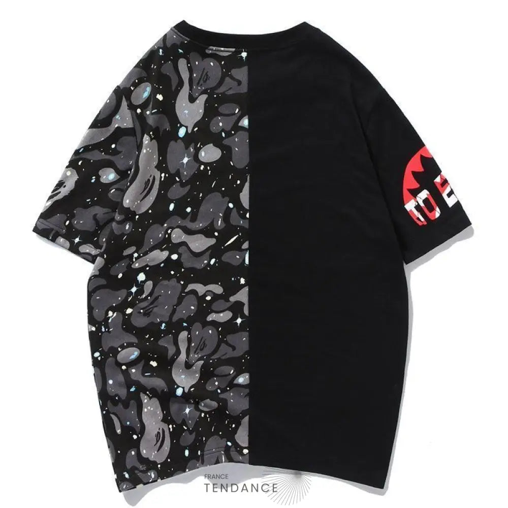T-shirt Hype™ | France-Tendance