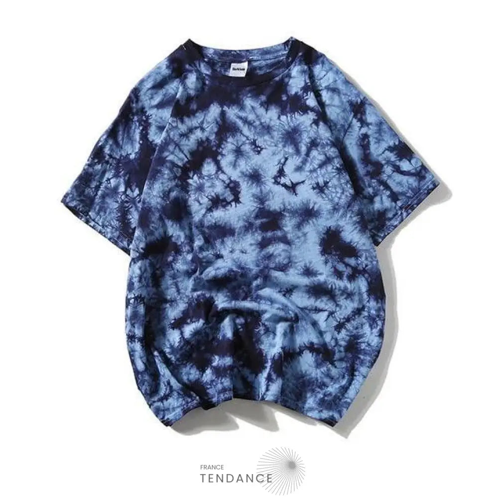 T-shirt Magma | France-Tendance