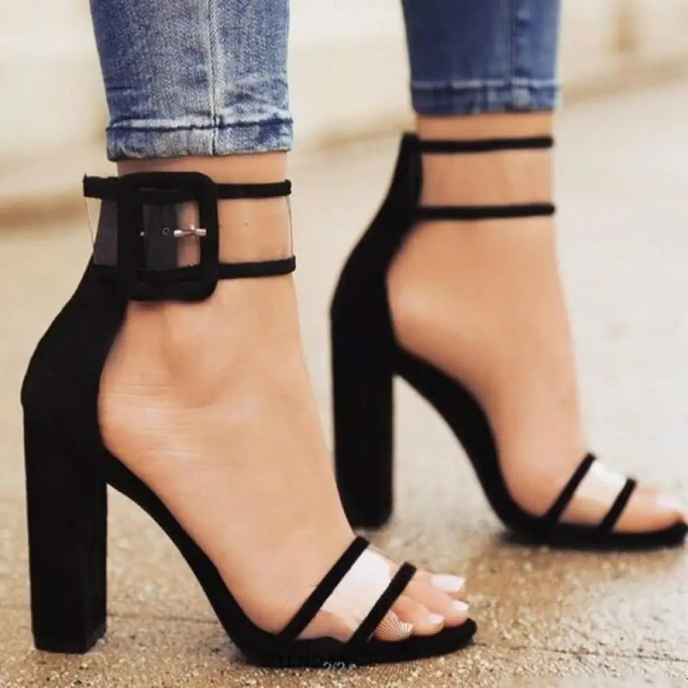 Talons Jane | France-Tendance
