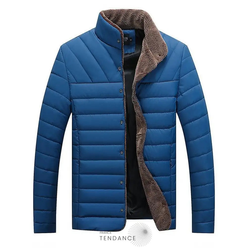 Veste Alaska | France-Tendance