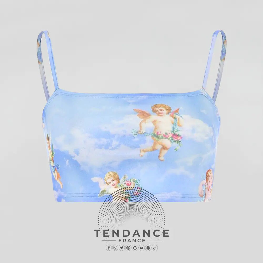 Top Angel | France-Tendance