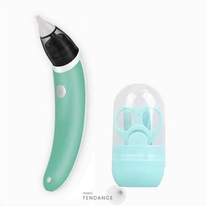 Aspirateur Nasale Pour Enfant | France-Tendance