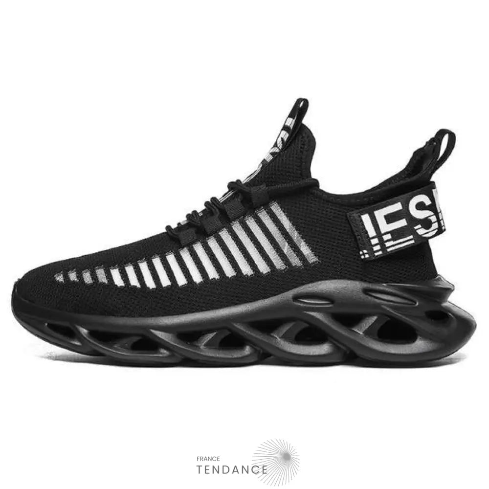 Baskets ’snake Vape’ | France-Tendance
