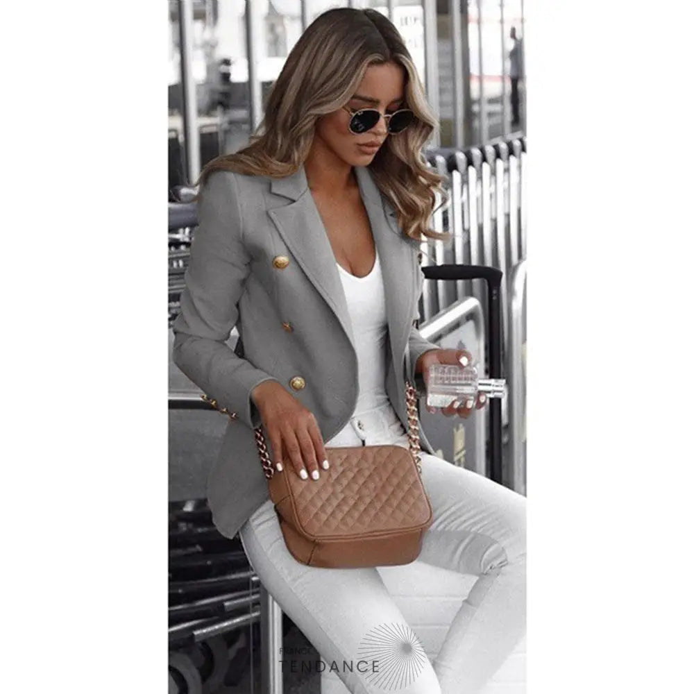 Blazer Elena | France-Tendance