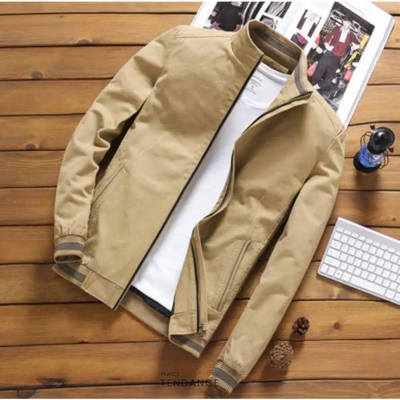 Blouson Aviateur Bradley | France-Tendance