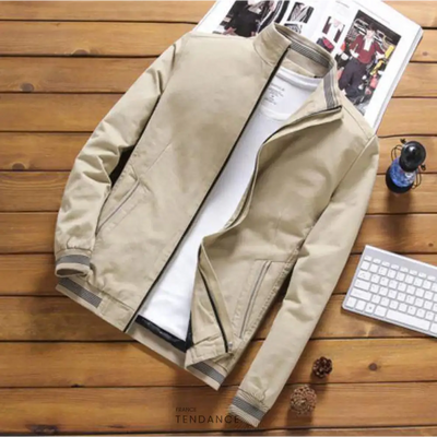 Blouson Aviateur Bradley | France-Tendance