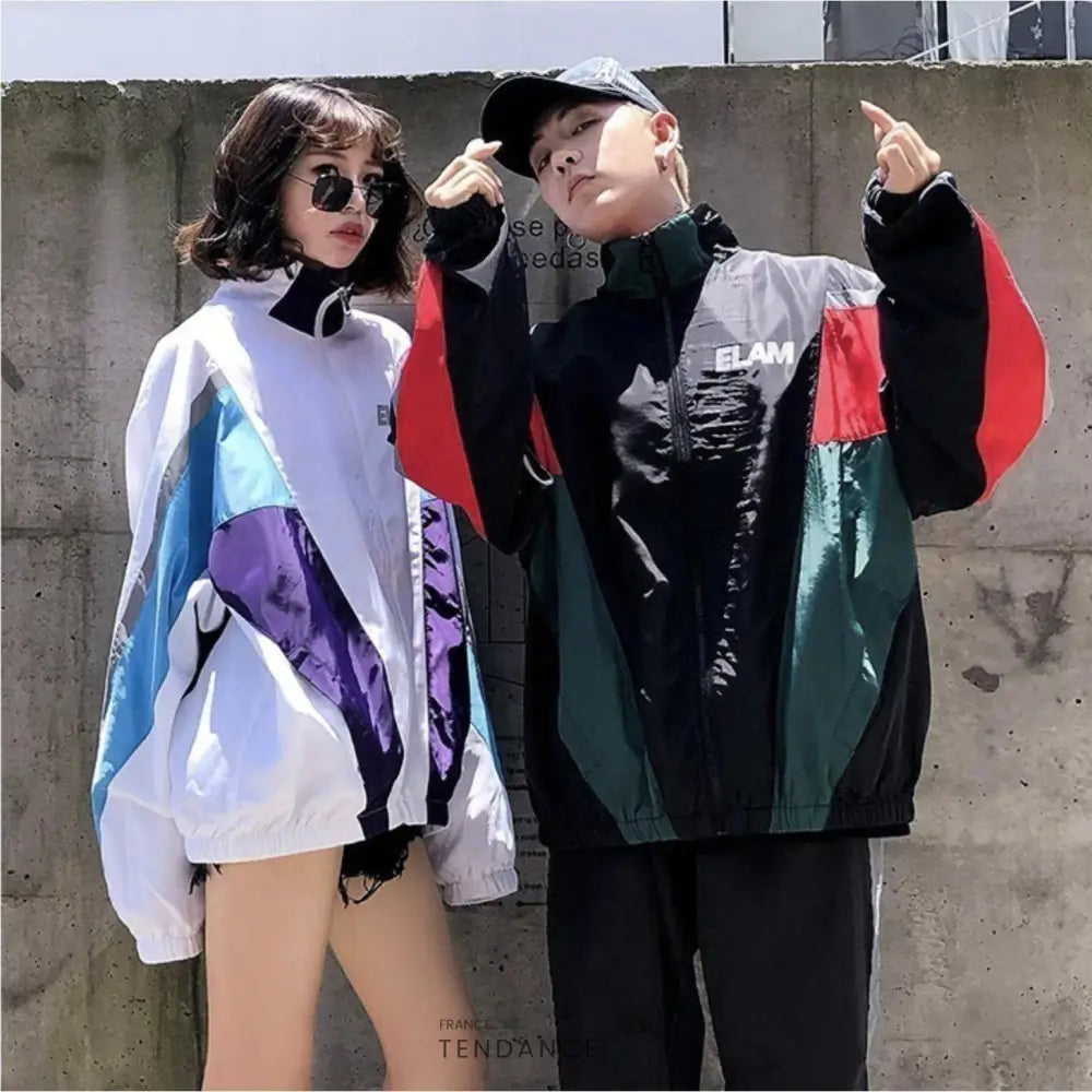 Bomber Elam tokyo™ | France-Tendance