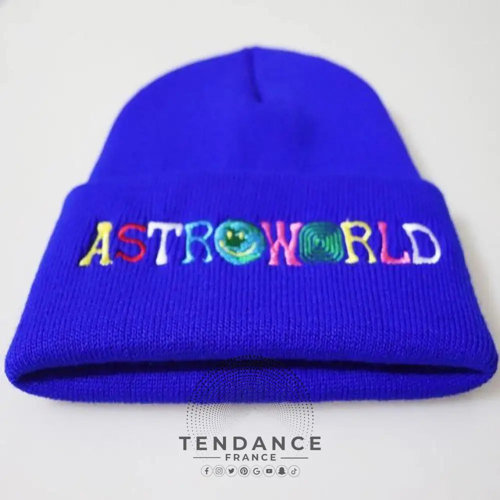 Bonnet Astroworld | France-Tendance
