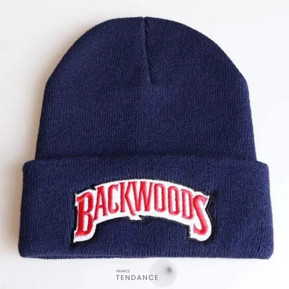 Bonnet Backwoods | France-Tendance