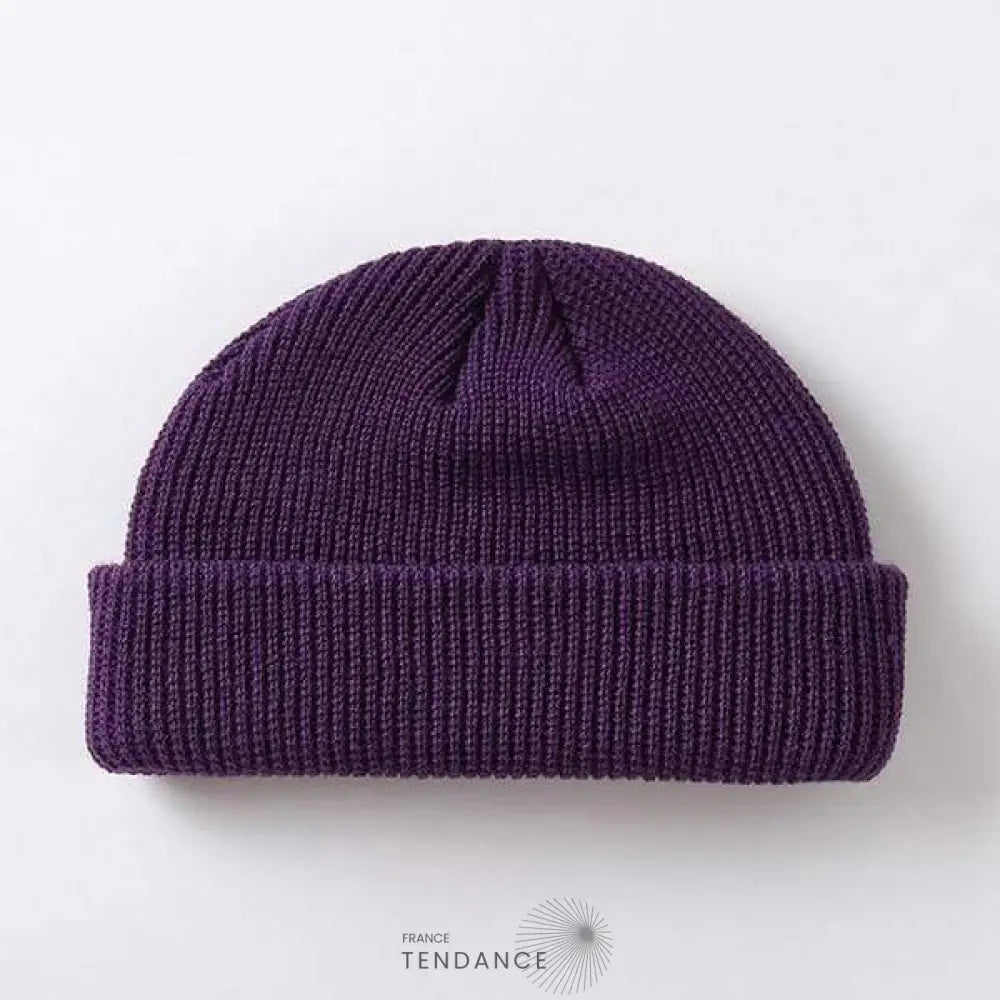Bonnet Classic | France-Tendance