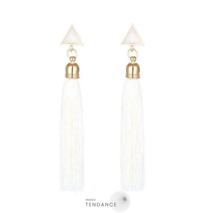 Boucles D’oreilles Rétro | France-Tendance