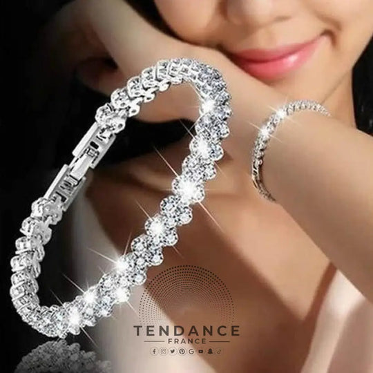 Bracelet Divinity™ | Cristal’s Secret | France-Tendance