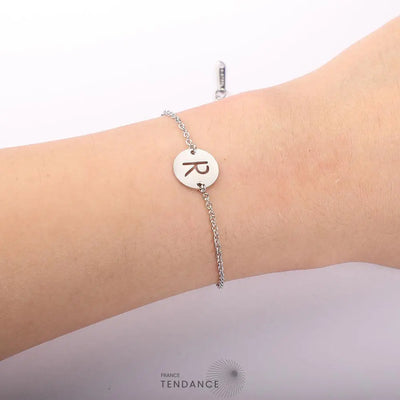 Bracelet Letter | France-Tendance