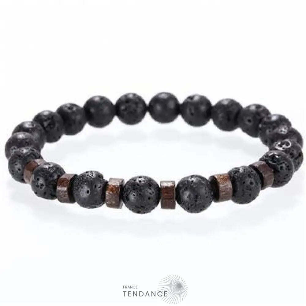 Bracelet Pierre De Lune Porte-bonheur | France-Tendance