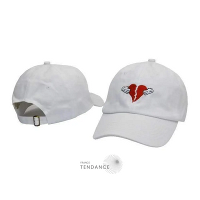 Casquette Broken | France-Tendance