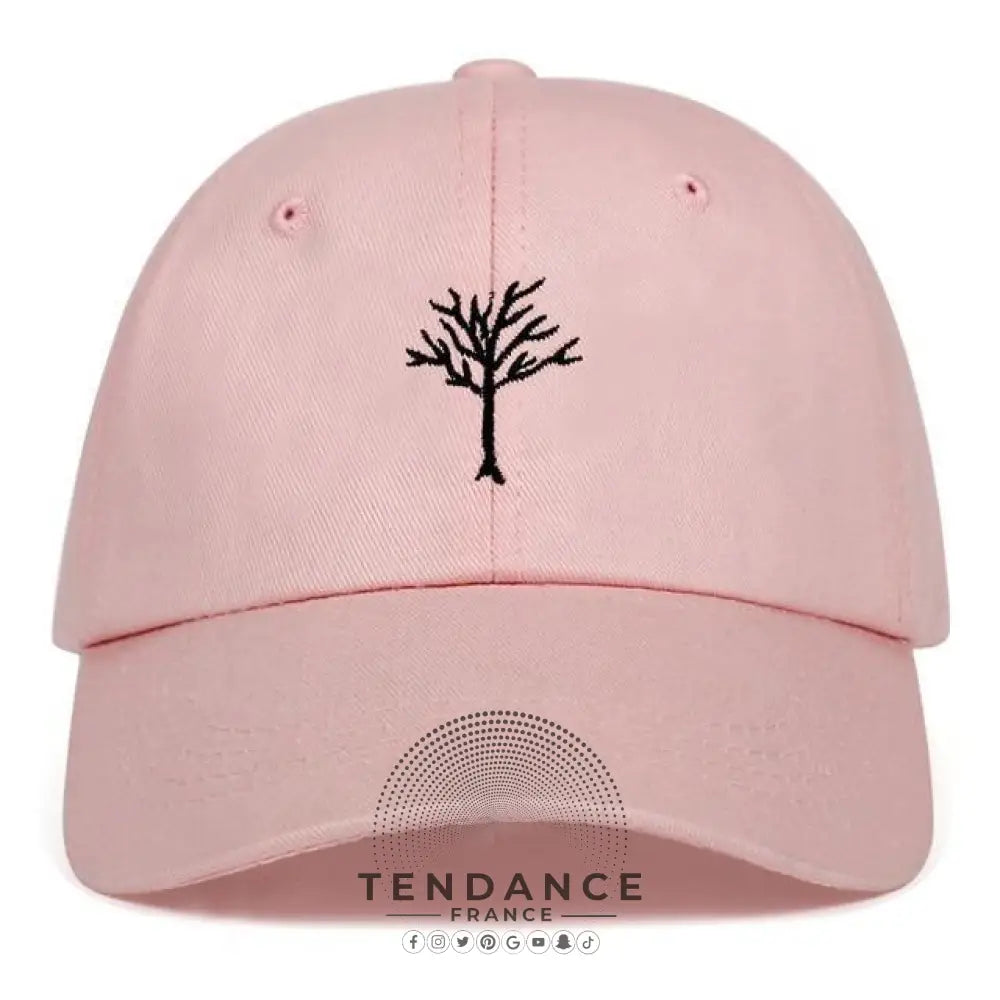 Casquette Tree Xxxtentacion™ | France-Tendance