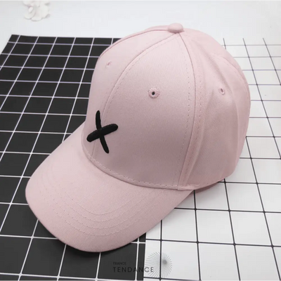 Casquette x | France-Tendance