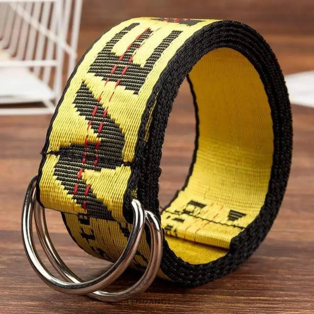 Ceinture Wei | France-Tendance