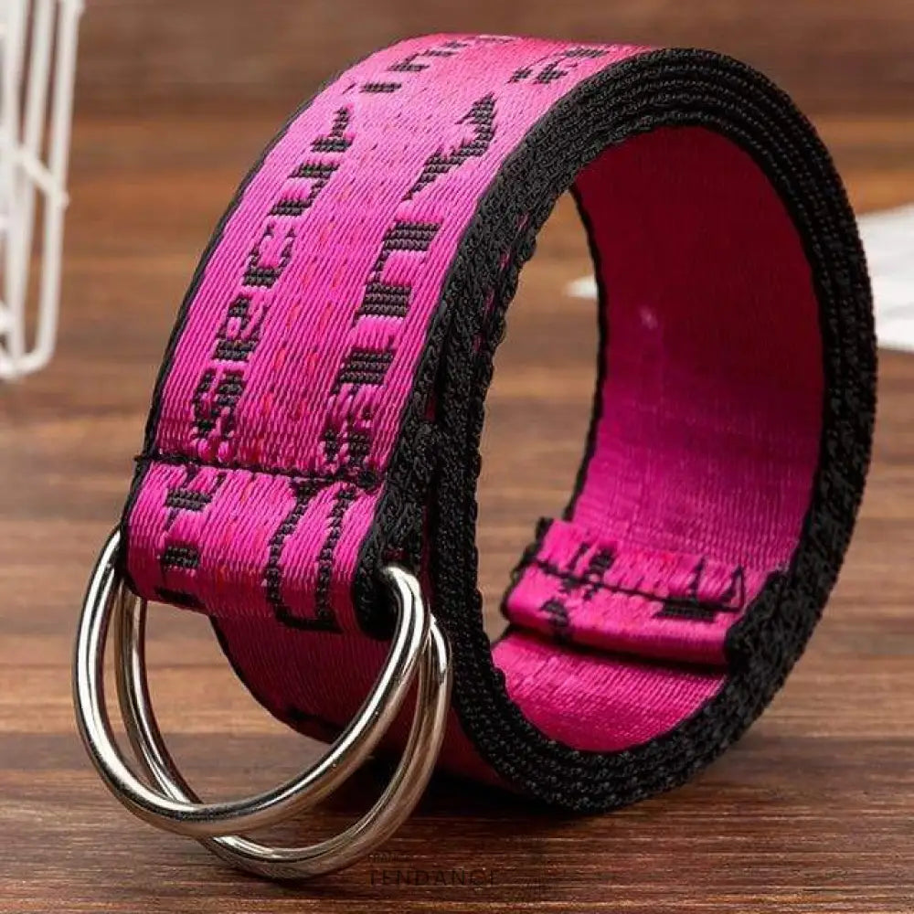Ceinture Wei | France-Tendance