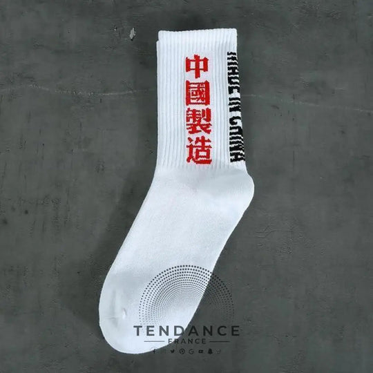 Chaussettes tokyo™ | France-Tendance