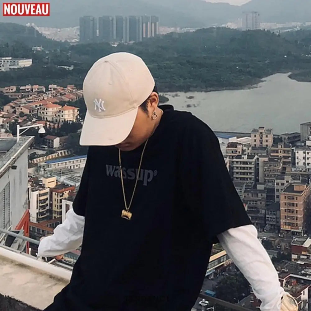 Chaîne Thrasher | France-Tendance