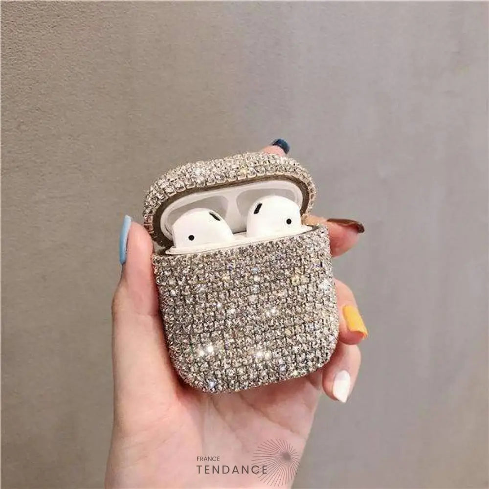 Coque Diamonds | France-Tendance