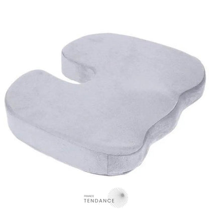 Coussin D’assise Orthopédique Upflex+ Pro™ | France-Tendance
