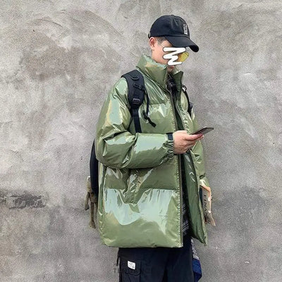 Doudoune Flex | France-Tendance
