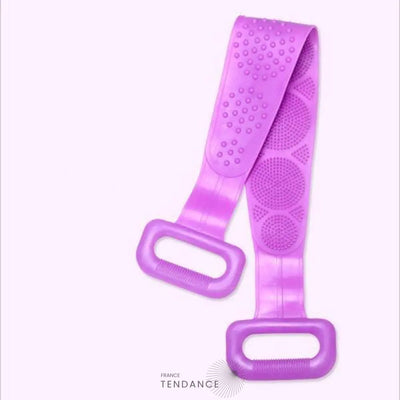 Brosse De Ceinture Bain | France-Tendance