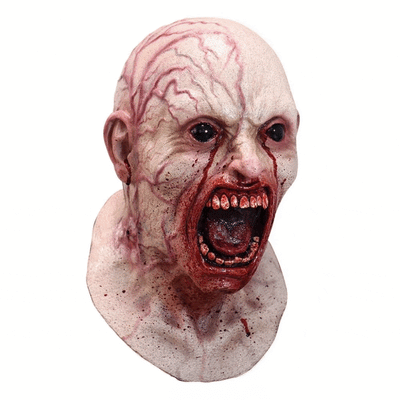 Halloween Murder™ | Masque En Latex Professionnel Double