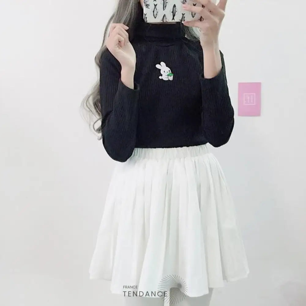 Haut Rabbit | France-Tendance