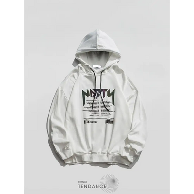 Hoodie Billie Eilish x Nasty™ | France-Tendance