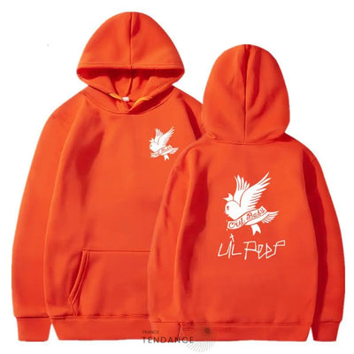 Hoodie Lil Peep | France-Tendance