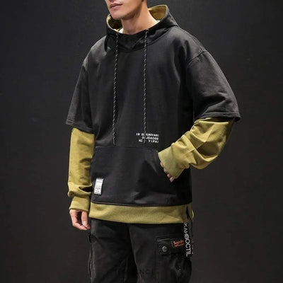 Hoodie Minato | France-Tendance