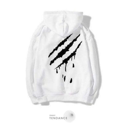 Hoodie Savagery | France-Tendance