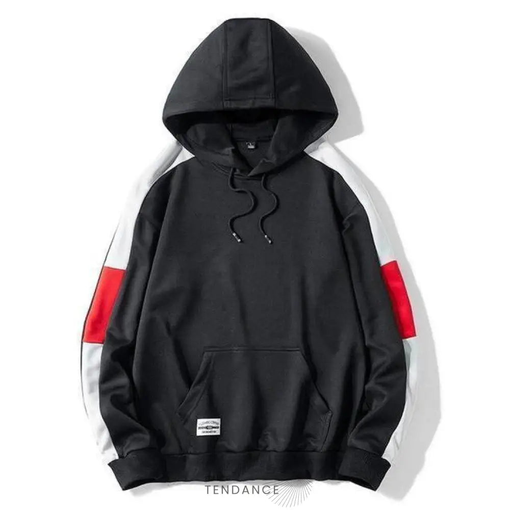 Hoodie Scarem™ | France-Tendance