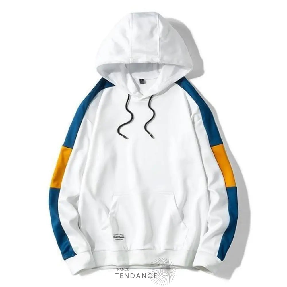 Hoodie Scarem™ | France-Tendance