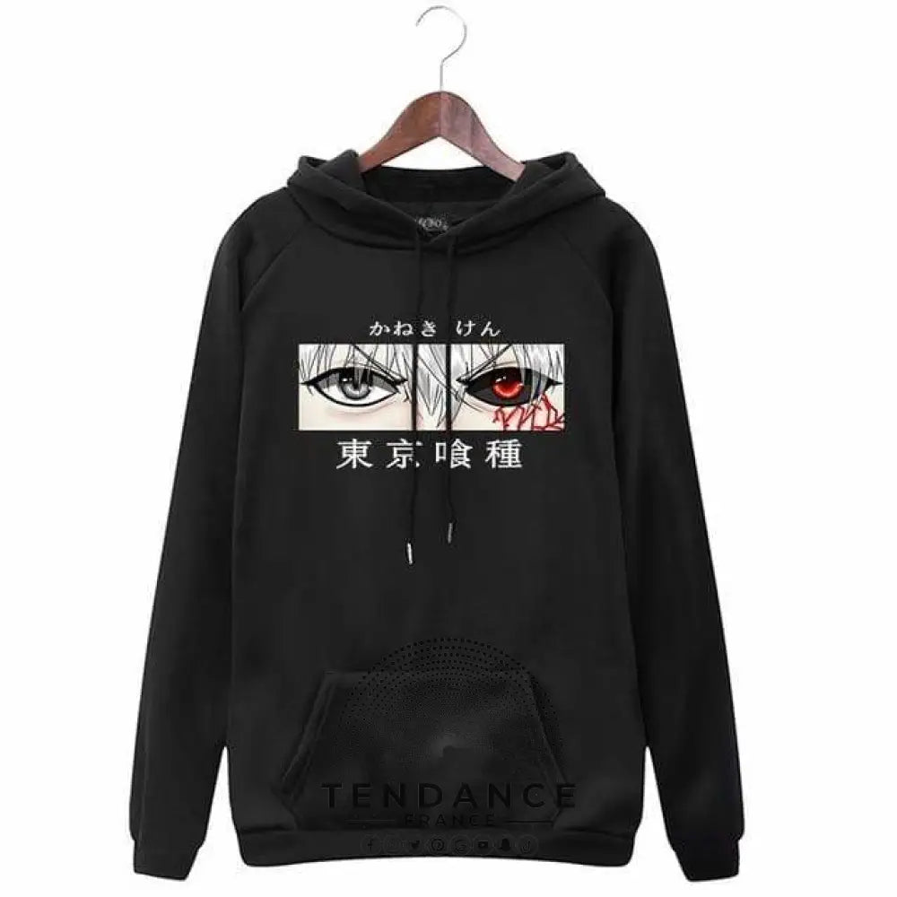 Hoodie Tokyo Ghoul | France-Tendance