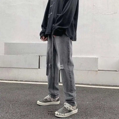Jean Smooth | France-Tendance