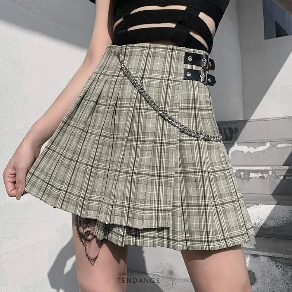 Jupe Billie | France-Tendance
