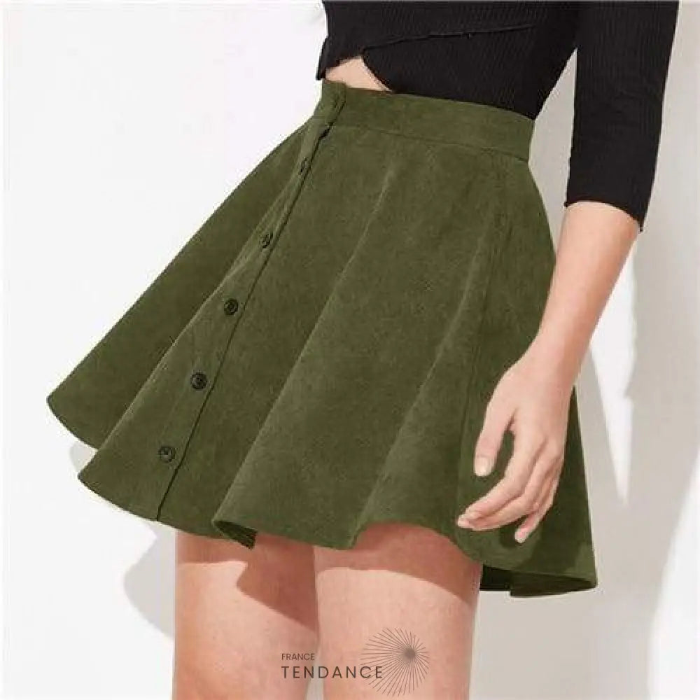 Jupe Cecilia | France-Tendance