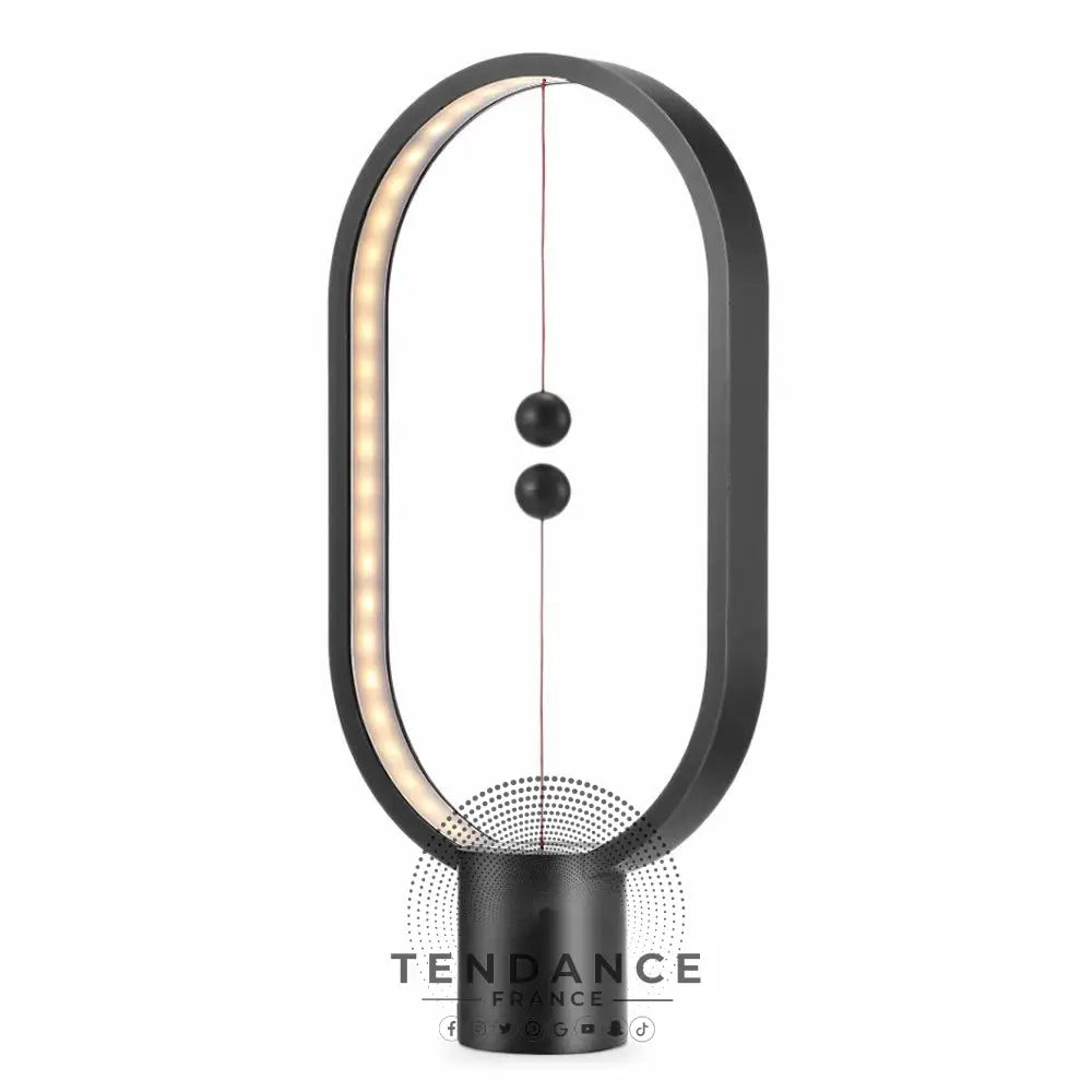 Lampe Zen Magnétique | France-Tendance