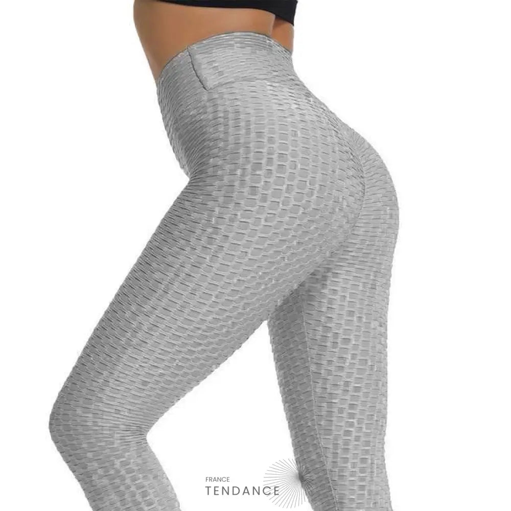 Legging Anti-cellulite Gainant | France-Tendance